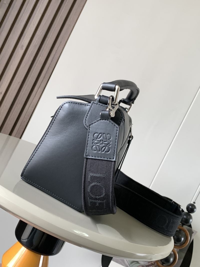 Loewe Puzzle Bags